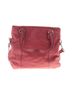 Coach 100% Leather Pink Leather Tote One size - photo 2