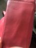 Coach 100% Leather Pink Leather Tote One size - photo 13