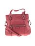 Coach 100% Leather Pink Leather Tote One size - photo 1