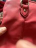 Coach 100% Leather Pink Leather Tote One size - photo 15