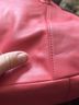 Coach 100% Leather Pink Leather Tote One size - photo 6