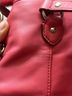 Coach 100% Leather Pink Leather Tote One size - photo 7