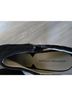 Adrienne Vittadini Black Ankle Boots Size 7 1/2 - photo 8