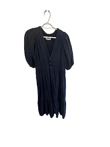 Xirena Lennox Casual Dress (view 2)