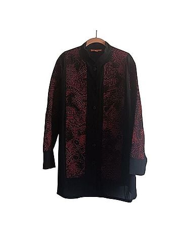 HARARI Long Sleeve T-Shirt (view 1)