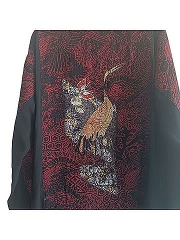 HARARI Long Sleeve T-Shirt (view 2)