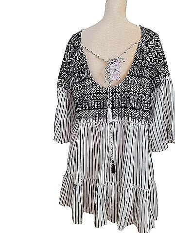 Free People Free people Casual Dress (view 2)