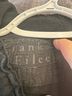 Frank & Eileen 100% Cotton Black Pullover Hoodie Size S - photo 4