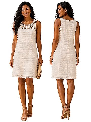 Robbie Bee Cocktail Dress (view 1)