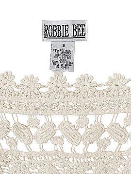 Robbie Bee Cocktail Dress (view 2)