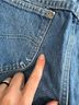 Lee Blue Jeans Size 26 waist - photo 6