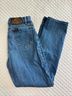 Lee Blue Jeans Size 26 waist - photo 3