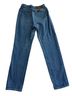 Lee Blue Jeans Size 26 waist - photo 2