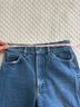 Lee Blue Jeans Size 26 waist - photo 7
