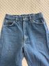 Lee Blue Jeans Size 26 waist - photo 5