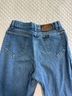 Lee Blue Jeans Size 26 waist - photo 4