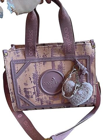 Angel Kiss Tote (view 1)
