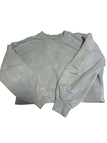 Lululemon Athletica Pullover Sweater (view 2)