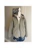 TNA Green Jacket Size S - photo 4