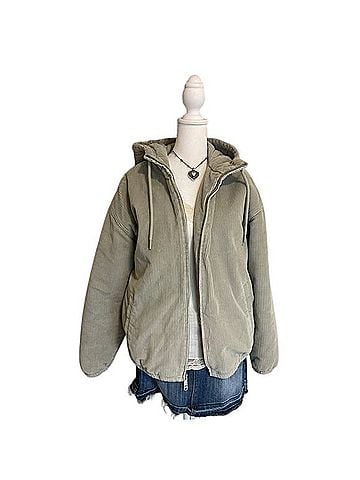 TNA Jacket (view 1)