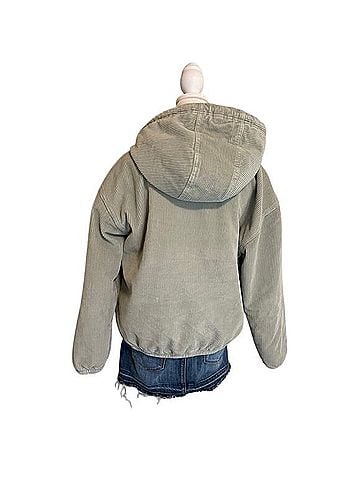 TNA Jacket (view 2)