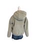 TNA Green Jacket Size S - photo 2