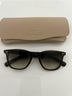Jenni Kayne Multi Color Green Brown Sunglasses One size - photo 8