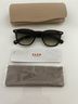 Jenni Kayne Multi Color Green Brown Sunglasses One size - photo 7