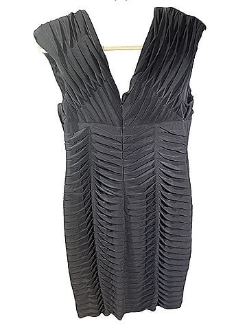 Adrianna Papell Cocktail Dress (view 2)