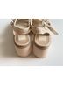 Dolce Vita Multi Color Tan Sandals Size 10 - photo 4
