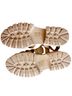 Dolce Vita Multi Color Tan Sandals Size 10 - photo 2