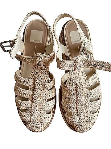 Dolce Vita Sandals (view 1)