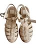 Dolce Vita Multi Color Tan Sandals Size 10 - photo 1