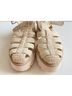 Dolce Vita Multi Color Tan Sandals Size 10 - photo 5