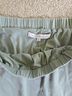 The Main Street Exchange Green Active Skort Size 2X - photo 4