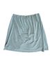 The Main Street Exchange Green Active Skort Size 2X - photo 3