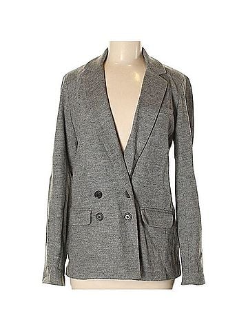 J.Crew Wool Blazer Blazer (view 1)