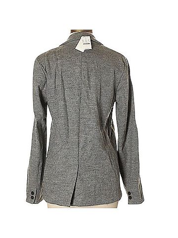 J.Crew Wool Blazer Blazer (view 2)