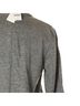 J.Crew 100% Wool Gray Blazer Size 8 - photo 6