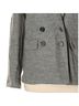 J.Crew 100% Wool Gray Blazer Size 8 - photo 4
