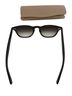 Jenni Kayne Multi Color Green Brown Sunglasses One size - photo 2