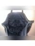 Coach 100% Leather Black Tote One size - photo 10