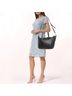 Coach 100% Leather Black Tote One size - photo 4
