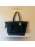 Coach 100% Leather Black Tote One size - photo 5