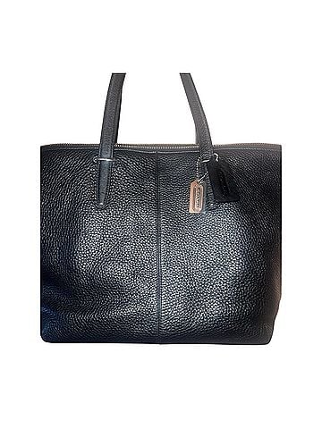 Coach Bleecker Tote (view 1)