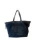 Coach 100% Leather Black Tote One size - photo 2