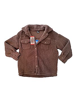 32 Degrees Shacket Jacket (view 1)