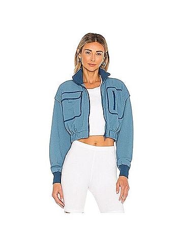 Free People Forty Love Jacket (view 1)