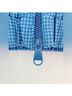 Free People Checkered-gingham Multi Color Jacket Size XS - photo 8