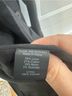Jenni Kayne Black Blazer Size 10 - photo 4